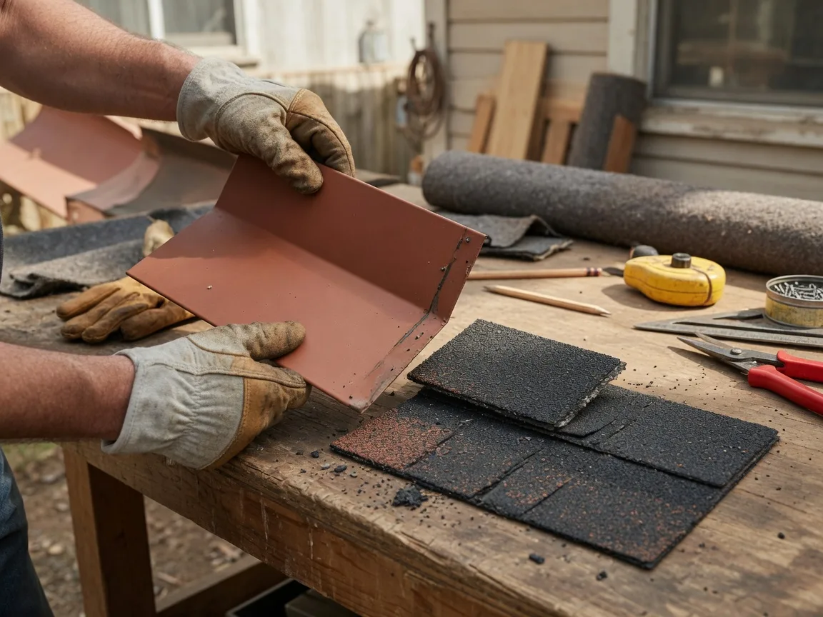 Roof Repair company in Rome, IN